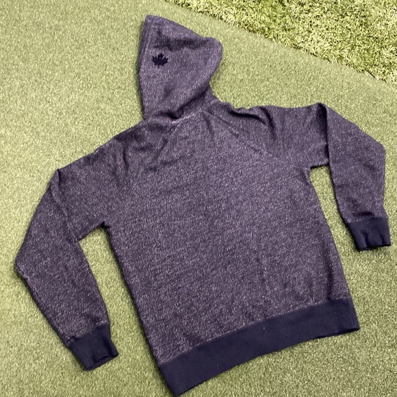 UNISEX ROOTS JACKET / HOODIE - Picture 7 of 7